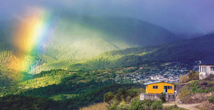 Descubre un verdadero paraíso natural en Chignahuapan