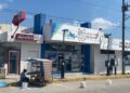 Auxilian a haitianos en el Hospital Civil de Madero