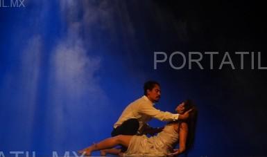 Delfos Danza Contemporánea ofrecerá Escribir con el cuerpo