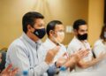Insuficiente presupuesto de 118 mil Mdp para Tamaulipas: Cabeza de Vaca