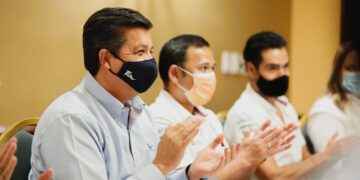 Insuficiente presupuesto de 118 mil Mdp para Tamaulipas: Cabeza de Vaca