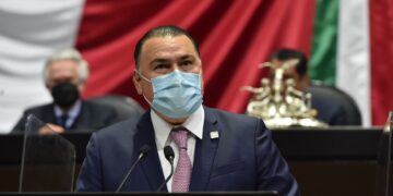 Ley federal quita facultades al Congreso de Tamaulipas
