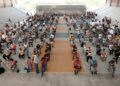 Anuncian vacunación nocturna para jóvenes de Reynosa y Nuevo Laredo