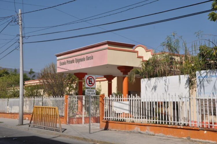 Descartan aplicar pruebas rápidas de Covid-19 en escuelas de Tamaulipas