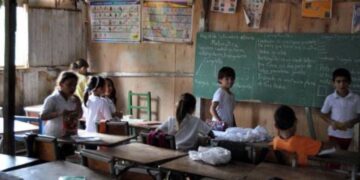 Alumnos rurales de Tamaulipas, sin herramientas para clases a distancia