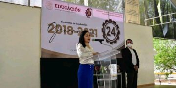 Cambian a directora del Cbetis 24 en Victoria