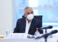 Incompleto el presupuesto para el campo en el 2022, afirma diputado de Tamaulipas