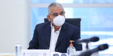 Incompleto el presupuesto para el campo en el 2022, afirma diputado de Tamaulipas