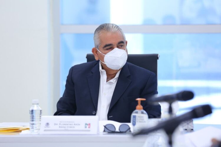 Incompleto el presupuesto para el campo en el 2022, afirma diputado de Tamaulipas