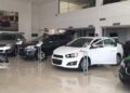 Anuncia cierre de la Ford en Ciudad Victoria