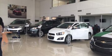 Anuncia cierre de la Ford en Ciudad Victoria