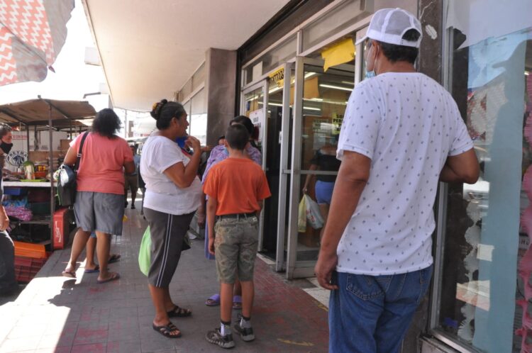 Empresarios de Tamaulipas prevén desempleo por reforma laboral en Tamaulipas