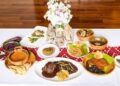 Colaboración entre la Dirección General de Culturas Populares, Indígenas y Urbanas (DGCPIU) y su Dirección de Cultura Alimentaria, y Google Arts & Culture en “Sabores de México”.