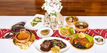 Colaboración entre la Dirección General de Culturas Populares, Indígenas y Urbanas (DGCPIU) y su Dirección de Cultura Alimentaria, y Google Arts & Culture en “Sabores de México”.