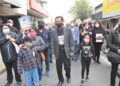 Piden en Tamaulipas defender derechos humanos de migrantes de Haití