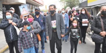 Piden en Tamaulipas defender derechos humanos de migrantes de Haití