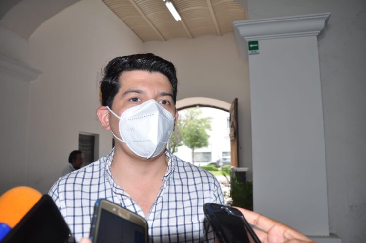 En Tamaulipas, bases priistas apoyarían la alianza PRIAN