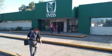 Denuncian que IMSS de Ciudad Victoria se queda sin medicinas