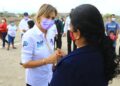 Distingue eficiencia financiera a gobierno de Pilar Gómez