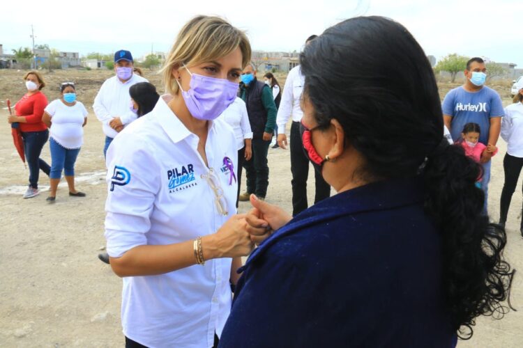 Distingue eficiencia financiera a gobierno de Pilar Gómez