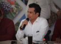 Consigue Eduardo Gattás beneficios para Victoria