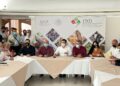Eduardo Gattás busca alinear programas federales en beneficio de los victorenses