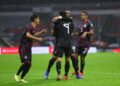 México vence 2 a 1 a Jamaica