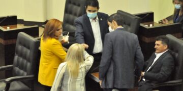Diputados del PAN de Tamaulipas rechazan legalización del aborto