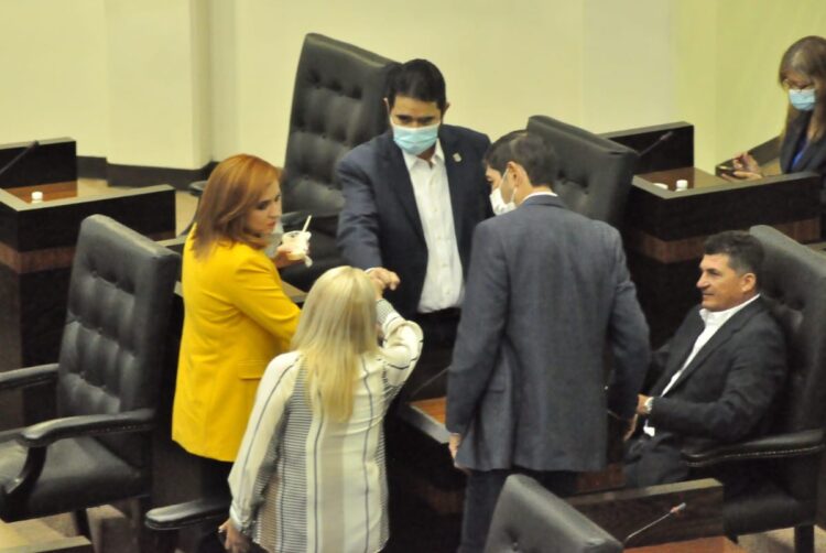 Diputados del PAN de Tamaulipas rechazan legalización del aborto
