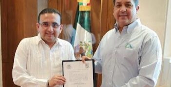 Reajusta Cabeza de Vaca su gabinete, entran ex diputados a SEBIEN