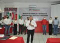 Critica PRI de Tamaulipas seguridad para ex funcionarios