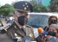 En Tamaulipas, pide el Ejército regular el flujo de migrantes