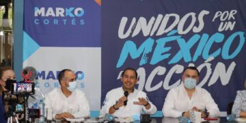 PAN elegirá candidato a gobernador de Tamaulipas por encuesta