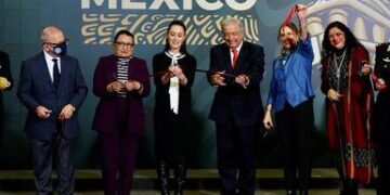 Abre al público la exposición dual “La Grandeza de México”