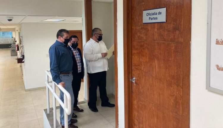 Cuatro de Cinco magistrados del Trieltam se enfrentan al Congreso de Tamaulipas