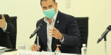 Convocará Congreso de Tamaulipas a más periodos extraordinarios