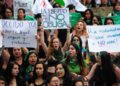 Despenaliza el aborto la Suprema Corte de Justicia de México