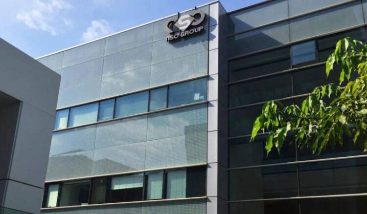 Reconoce policía alemana que usó el programa de espionaje Pegasus