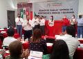 Esther Camargo de Luebbert coordinará a regidores del PRI de Tamaulipas