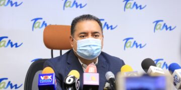 Nombra Congreso de Tamaulipas a nuevo Fiscal Anticorrupción