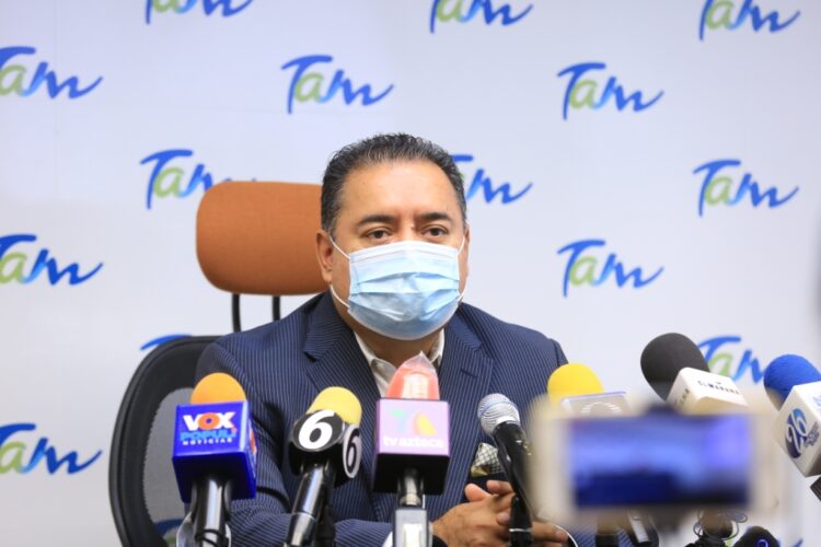 Nombra Congreso de Tamaulipas a nuevo Fiscal Anticorrupción
