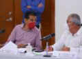 En Tamaulipas, piden cuentas claras a los alcaldes salientes
