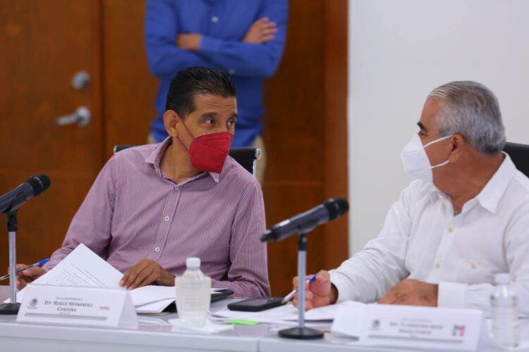 En Tamaulipas, piden cuentas claras a los alcaldes salientes