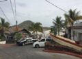 Sacuden sismos a Baja California Sur y a Guanajuato
