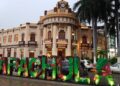 Tapachula, la Perla del Soconusco