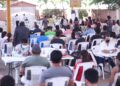 En Tamaulipas, vacunan a más de 300 mil jóvenes contra el Covid-19