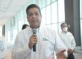 Adelanta Cabeza de Vaca relación de respeto con diputados locales de MORENA