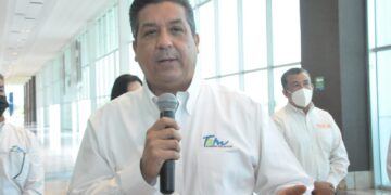 Adelanta Cabeza de Vaca relación de respeto con diputados locales de MORENA