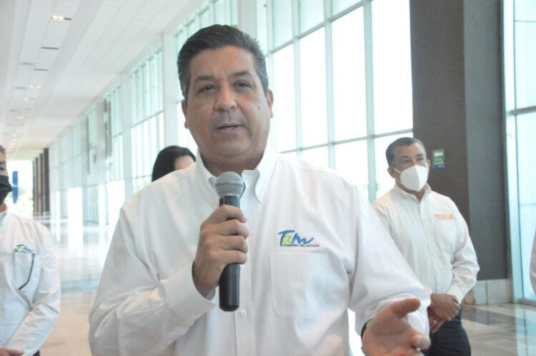 Adelanta Cabeza de Vaca relación de respeto con diputados locales de MORENA