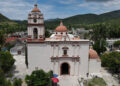Región de La Montaña, en Guerrero, recupera patrimonio religioso